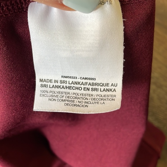 Nike top - Picture 7 of 12